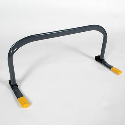 Ultra-Collapsible Berm