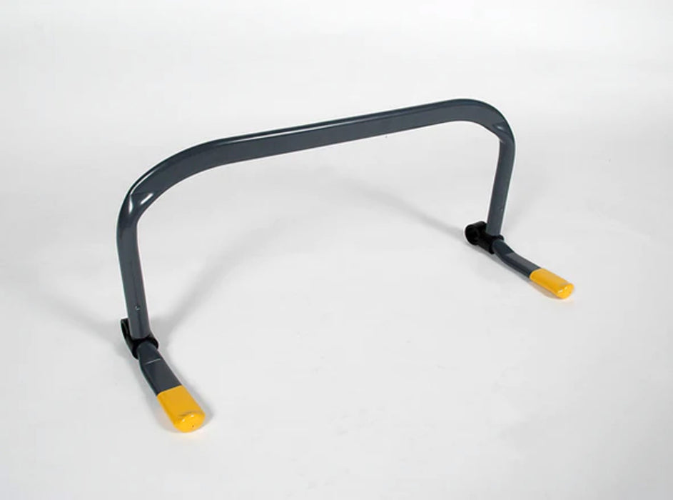 Ultra-Collapsible Berm