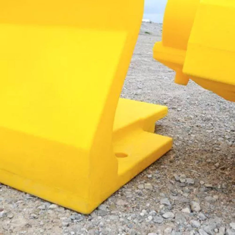 Connecting an Ultra Containment Wall