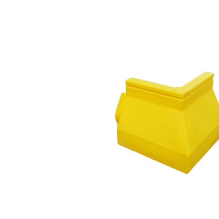 Small corner of an Ultra-Containment Wall