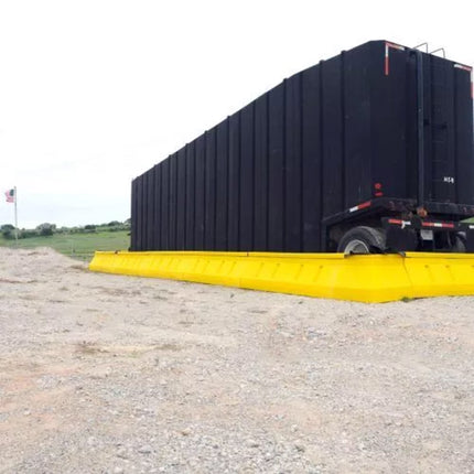 An Ultra Containment Wall