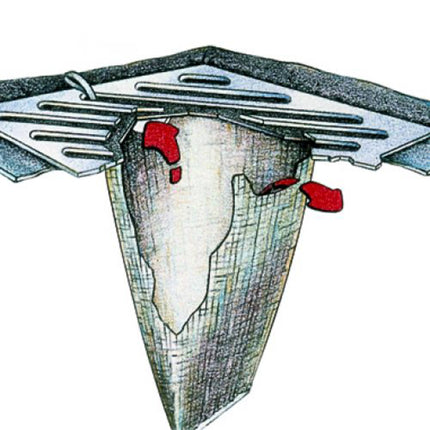 Ultra-Drain Guard