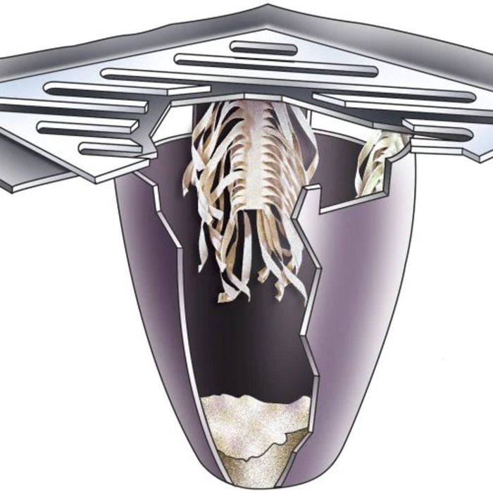 Ultra-Drain Guard