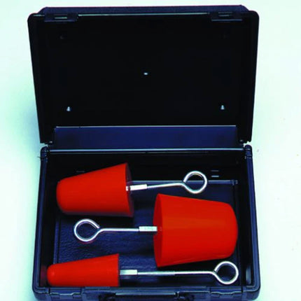 Ultra-Drain Plug Kit