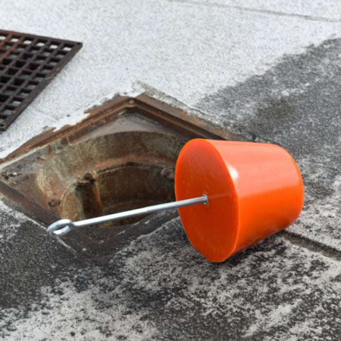 Ultra-Drain Plug
