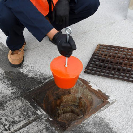 Ultra-Drain Plug