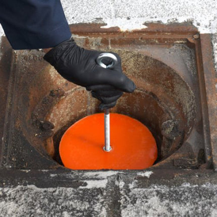 Ultra-Drain Plug