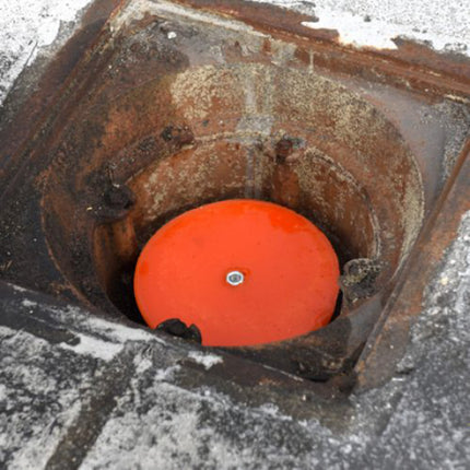 Ultra-Drain Plug