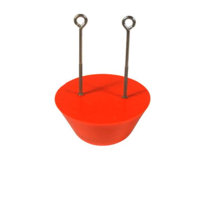 Ultra-Drain Plug