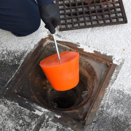 Ultra-Drain Plug