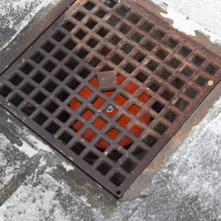 Ultra-Drain Plug