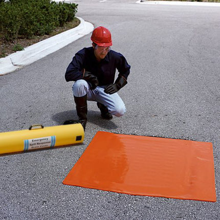 Ultra-Drain Seal