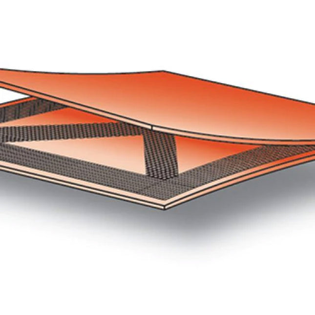 Ultra-Drain Seal
