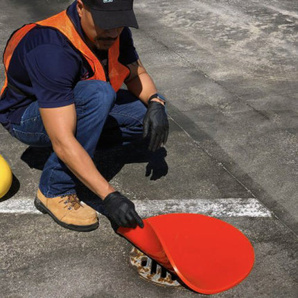 Ultra-Drain Seal