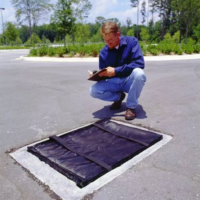 Ultra-Grate Guard