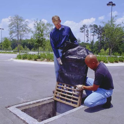 Ultra-Grate Guard