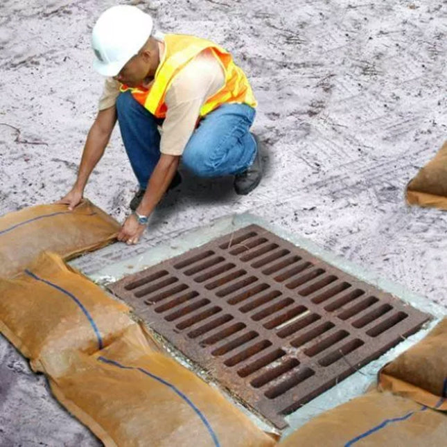 Ultra-Gravel Bag
