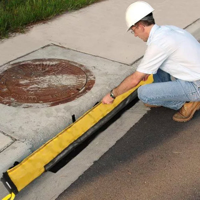 Ultra-Gutter Guard