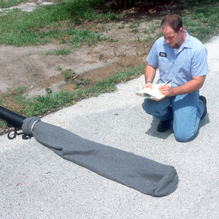 Ultra-Pipe Sock