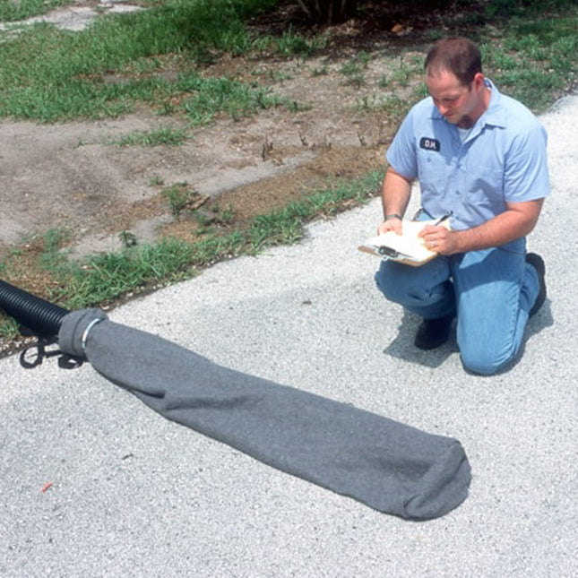 Ultra-Pipe Sock