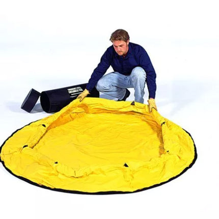 Ultra-Pop Up Pool