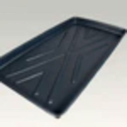 Ultra-Rack Containment Tray