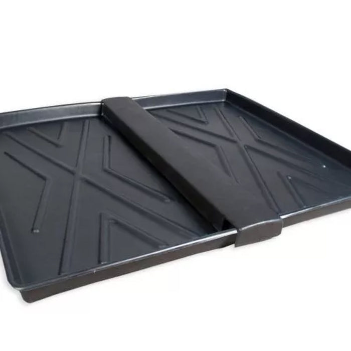 Ultra-Rack Containment Tray