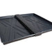 Ultra-Rack Containment Tray