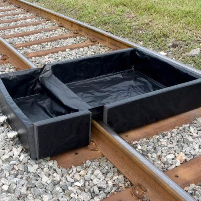 Ultra-Track Berm