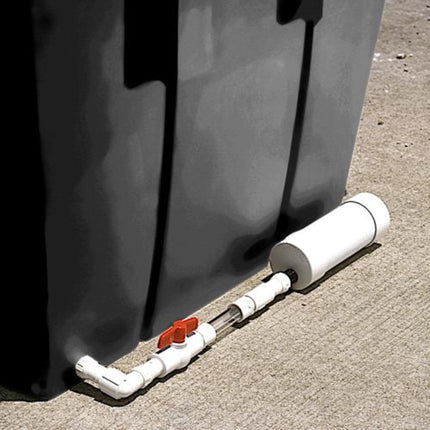Ultra-Self Bailer