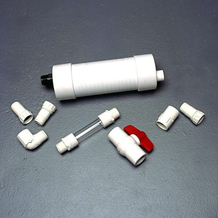 Ultra-Self Bailer