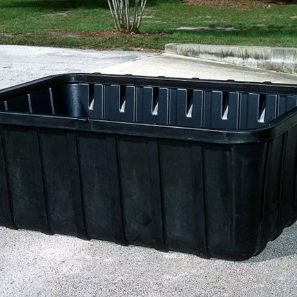 Ultra-Containment Sump