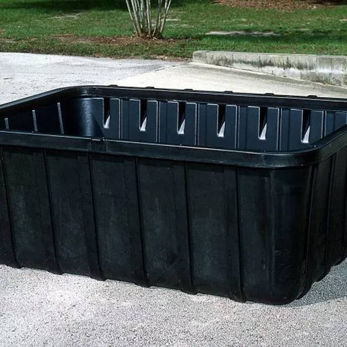 Ultra-Containment Sump