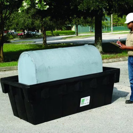 Ultra-Containment Sump