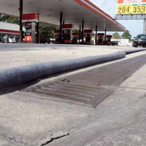 Ultra-Trench Filter Boom