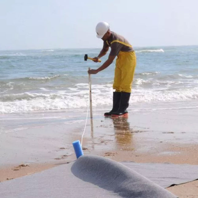 Ultra-Oil Blanket