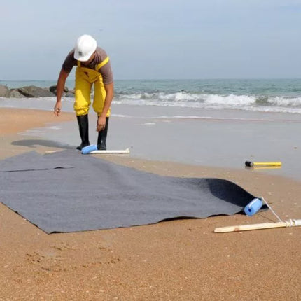 Ultra-Oil Blanket