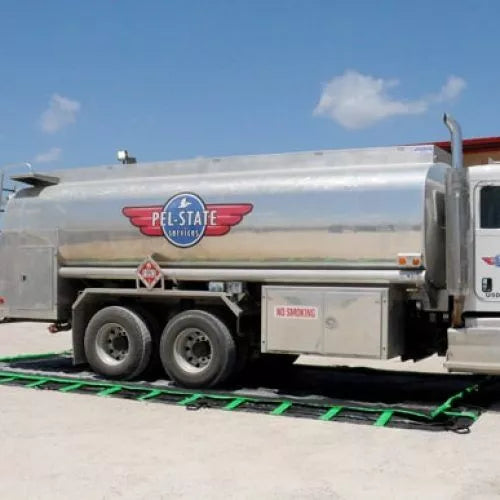 Ultra-Containment Berm® Rapid Rise Model