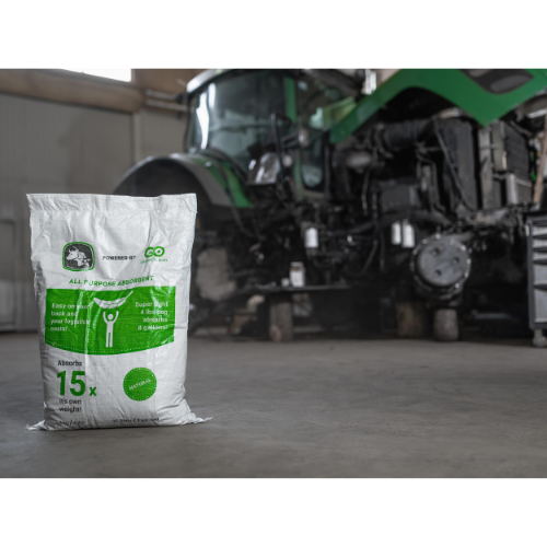 LAVA - Consolidated Containment