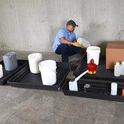 Ultra-Utility Tray® - Consolidated Containment