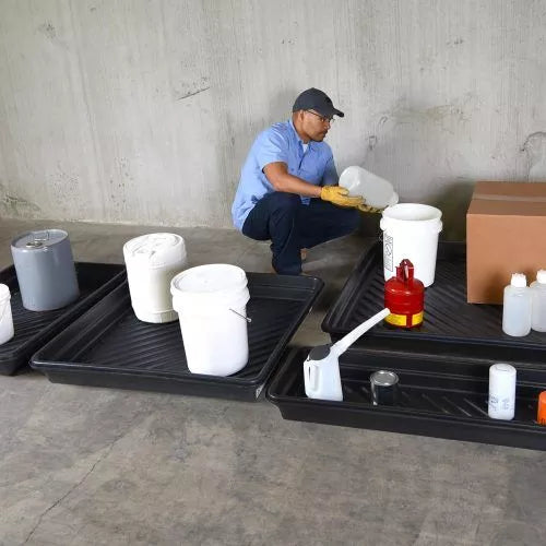 Ultra-Utility Tray® - Consolidated Containment