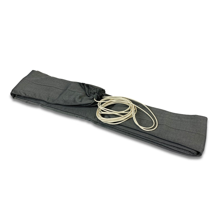 Roll Off Water Dams - Consolidated Containment