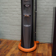 Indoor Water Dams - Consolidated Containment