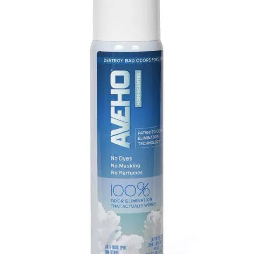 Aveho® Odor Removal Technology - Consolidated Containment