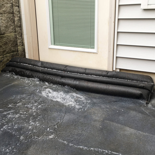 Flood Barriers - Consolidated Containment