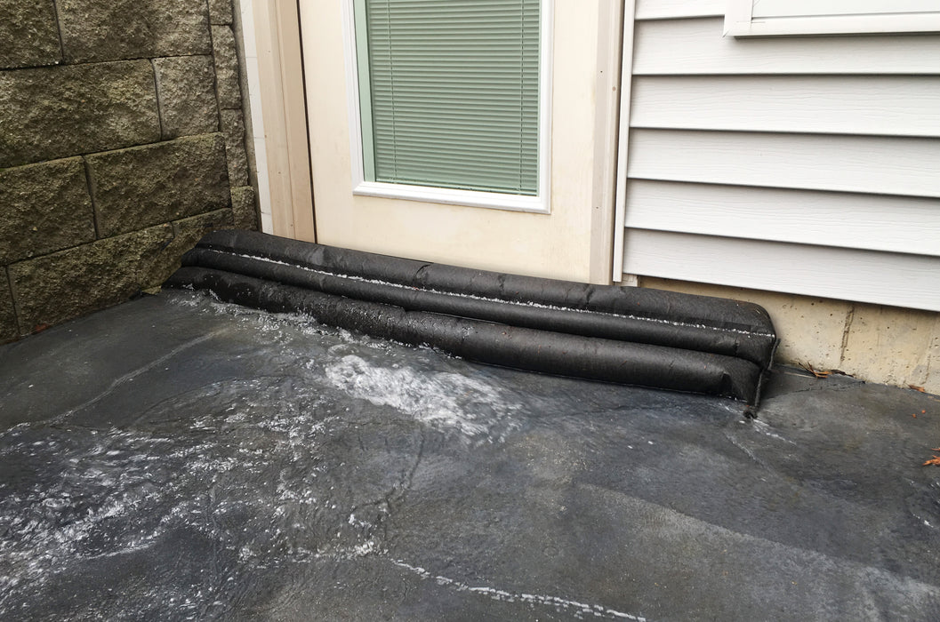 Flood Barriers - Consolidated Containment