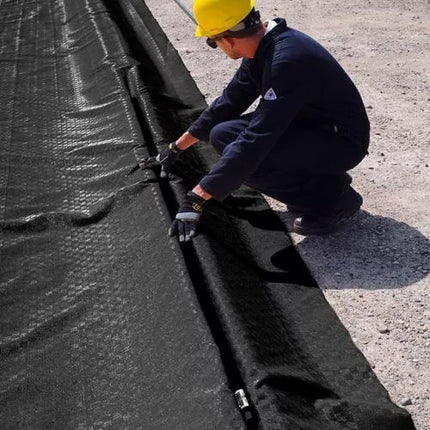 Ultra-Containment Berm® Modular Model (Gorilla Berm)