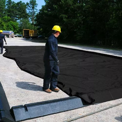 Ultra-Containment Berm® Modular Model (Gorilla Berm)