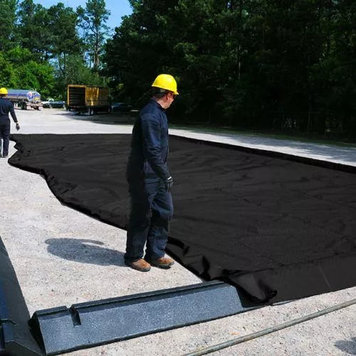 Ultra-Containment Berm® Modular Model (Gorilla Berm)