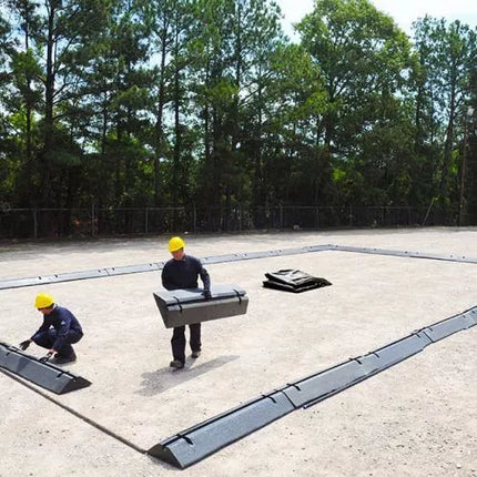 Ultra-Containment Berm® Modular Model (Gorilla Berm)